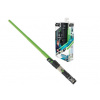 HASBRO Světelný meč Star Wars Luke Skywalker vysouvací