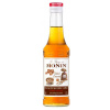 Monin sirup - Karamel slaný/Salted Caramel 0,25 litru