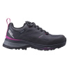 Dámska Nízká obuv JACK WOLFSKIN FORCE STRIKER TEXAPORE LOW W 4038893-6381 – Čierna