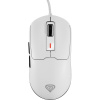Genesis herní myš KRYPTON 660 /Herní/Optická/12000 DPI/Drátové USB-A/Bílá NMG-2190