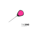 DELPHIN Ihla The End Grip Safety Mini