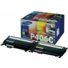 Toner HP / Samsung CLT-P406C/ELS multipack CMYK, SU375A 1500 stran