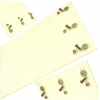 Priehľadná gumová podložka 370x530x6 mm pre vibračnú dosku CNP10