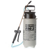 Gloria Postřikovač Pro 5 pro průmysl a řemeslo plast odolný oleji 5l 000081.0725