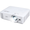 Acer Projektor P1558i DLP Svetelnosť (ANSI Lumen): 5200 lm 15000 : 1 biela, strieborná; MR.JYH11.001