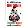 Kulinářská velmoc Británie - Pravicová kuchařka I. - Benjamin Kuras