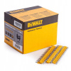 Sponkovačka, nastreľovačka - Klince 2,6 x 15 mm STD na páske DEWALT pre DCN890 (Sponkovačka, nastreľovačka - Klince 2,6 x 15 mm STD na páske DEWALT pre DCN890)