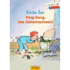 King-Kong, das Geheimschwein