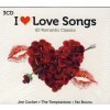 I Love Songs 3CD
