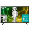 Hisense 32A5KQ QLED TV 32“ FHD 1920x1080 6942147489857