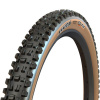 MAXXIS Plášť MTB MAXXIS ASSEGAI 29 x 2,50 WT KEVLAR EXO TR TANWALL - Tan Wall, 29x 2,5