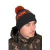 FOX Collection Bobble - Black & Orange Variant: Fox Collection Bobbles B/O