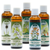Naděje - Podhorná Nádej - Podhorná doplnok z bylín pre posilnenie a podporu detoxikácie - pokračovací 250ml 250ml