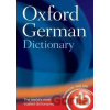 Oxford German Dictionary - Scholze-Stubenrecht, Werner