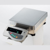 Laboratórna váha, VIBRA HJR-62 KDS do 62 kg s presnosťou 0,1 / 1 g (Osobné váhy)