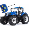 Auto na diaľkové ovládanie - New Holland T8 traktor diaľkovo ovládaný na uzde (Auto na diaľkové ovládanie - New Holland T8 traktor diaľkovo ovládaný na uzde)