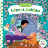 Šípková Ruženka - Taylor Dan