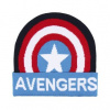 Cerda čiapka čiapka Avengers Captain America