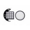 SET Hepa filtrov HOOVER UH70935