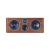 Centrální reproduktor Wharfedale Elysian C - Piano Walnut