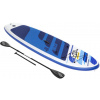 Paddleboard s príslušenstvom Bestway Oceana 3,05 x 84 cm x 12 cm (6942138977011)