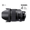 SIGMA 35 mm F1.4 DG HSM Art pre Canon EF + Zdarma prémiový UV Filter