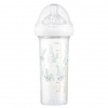DOJČENSKÁ FĽAŠA LE BIBERON FRANCAIS STELLA MCCARTNEY KIDS RABBIT GREEN, 210 ML, 0+m
