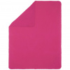 Boxxx FLEECOVÁ DEKA, polyester, 130/160 cm - Textil do domácnosti - 001356063704