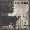 EMINEM - MARSHALL MATHERS LP (1CD)