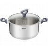 Hrniec, kastrol - Tradičné hrniec Tefal Daily Cook G7124414 20 cm (Hrniec, kastrol - Tradičné hrniec Tefal Daily Cook G7124414 20 cm)