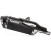 AKRAPOVIČ tlmič SLIP-ON LINE S/O TI/CF BK X-ADV750/ RIGHT