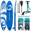 SPINERA Supventure 12’ (366 cm) Paddleboard