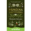 E-kniha Pápežova liečiteľka - Elizabeth DeLozier