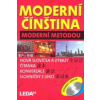 Moderní čínština moderní metodou