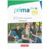prima plus B1 - Leben in Deutschland - Arbeitsbuch mit Audio- und Lösungs-Downloads