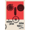 A Sensitive Person: A No… (Jáchym Topol)