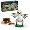 LEGO 76425 HARRY POTTER Hedviga na Privátnej ceste 4