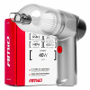 AMiO Akumulátorový vysávač do auta hepa 40w 4000mah amio-03692