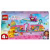 Lego 10797 Gabby a jej párty izba (100395441)