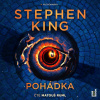 Pohádka (King Stephen - Ruml Matouš) - 3CD (MP3)