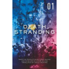 Death Stranding: The Official Novelisation - Volume 1 - Hitori Nojima, Titan Books Ltd