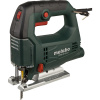 METABO Sieťová priamočiara píla STEB 65 Quick 601030500 Kufor (601030500)