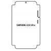 engaroGuard Hydrogel - ochranná fólia - Samsung Galaxy S20 Ultra na celý displej 1 kus s výrezom prednej kamery priesvitná