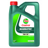 CASTROL MAGNATEC 5W-20 E 4 lt