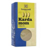 BIO Kardamom mletý 50 g - Sonnentor barva: violet