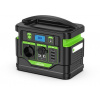 Nabíjacia stanica CARCLEVER GPS300 80000mAh