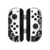 Lizard Skins Switch Joy-Con - Black Camo (strihané na mieru, 0,5 mm)
