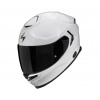 Moto prilba SCORPION GT EXO-GT SP AIR solid biela - Veľkosti M