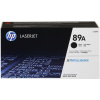 Originálny toner HP 89A, HP CF289A (Čierny)