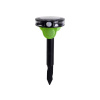 Odpudzovač vtákov Gardigo Solar Bird Deterrent 60091